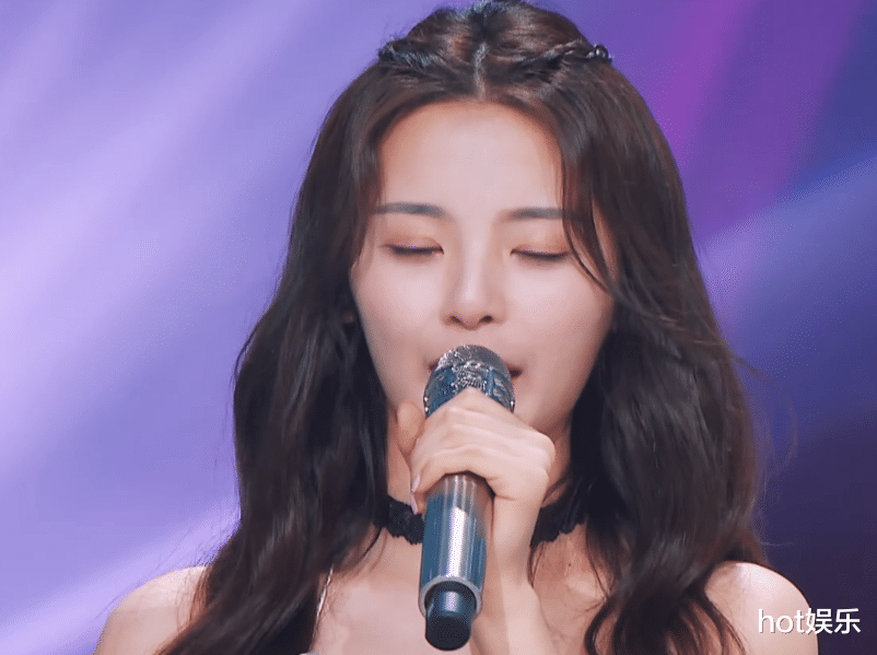 「杨天真」刘雨昕曝不红内幕引争议，杨天真：实力不能代表一切