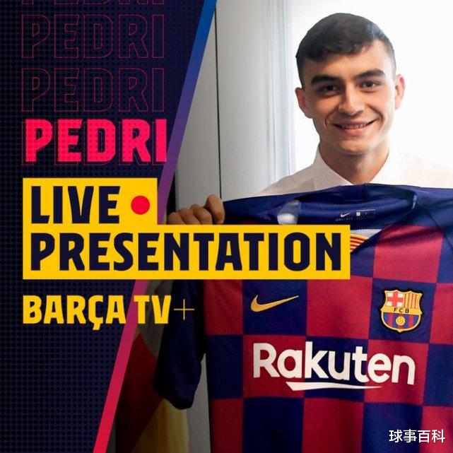 江苏苏宁|官宣！17岁天才边锋签约巴萨 亮相仪式大秀颠球技巧