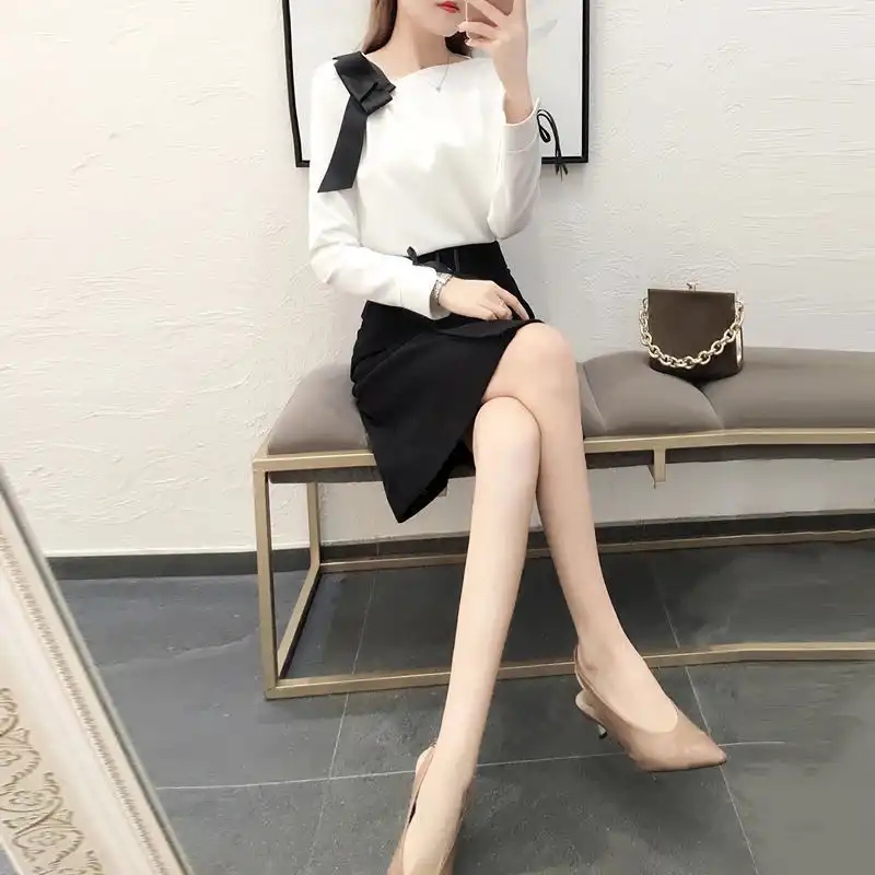 穿衣搭配|一篇文章教会你如何穿搭职场风，同事都对你另眼相见