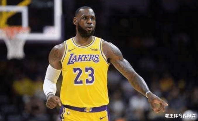 勒布朗·詹姆斯@皮尔斯:湖人没有浓眉,无法进入季后赛,没有詹姆斯,依旧能够夺冠