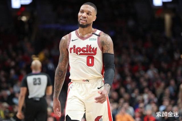 印度尼西亚|场均20.6次助攻，排名联盟倒数第一！开拓者有机会打败湖人吗？