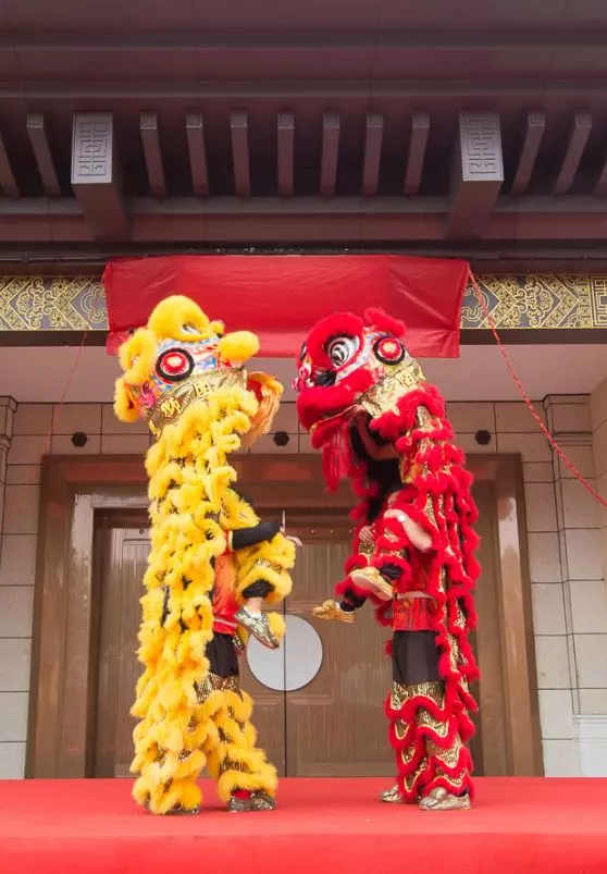 雍锦和府东方美学示范区盛放，惊艳全城！