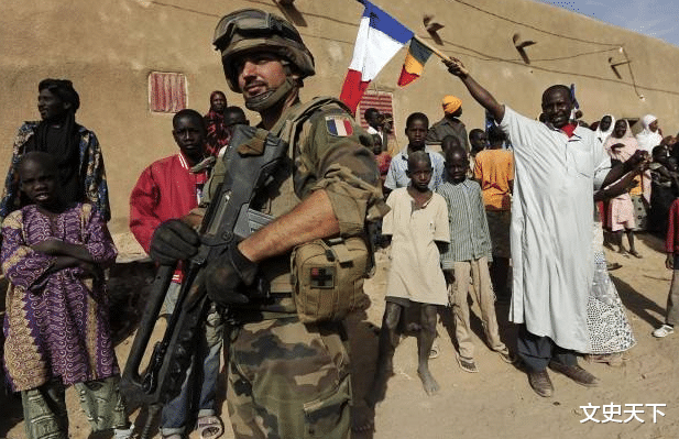 海外隱形的法國：掌控非洲，盤踞亞太，實力有多強大？-圖4