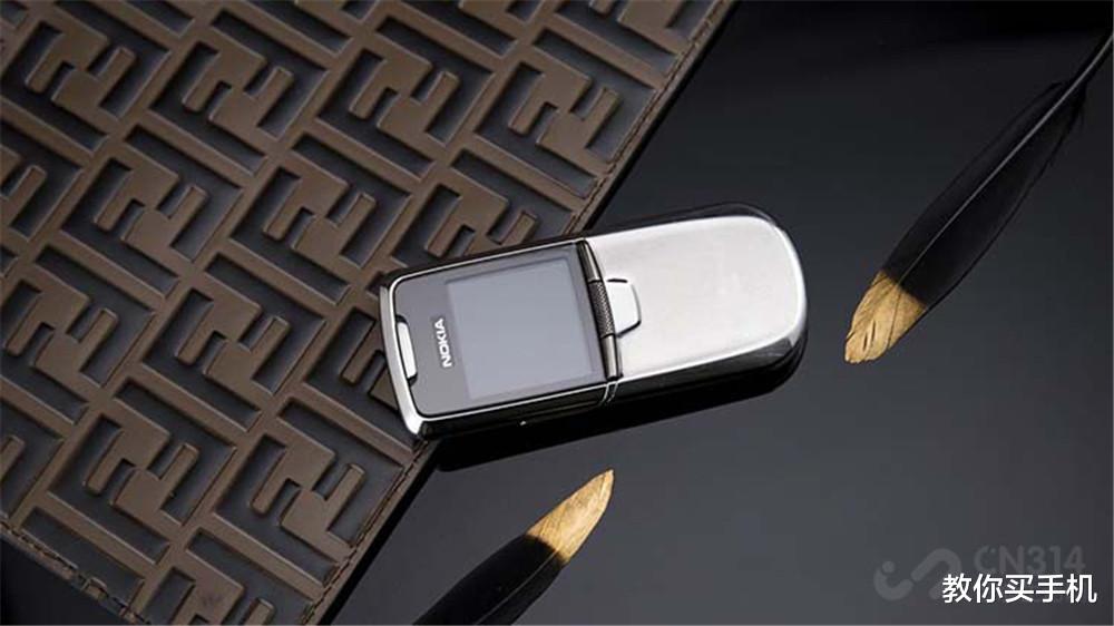 诺基亚：商务手机15年回溯：最喜欢的，还是诺基亚