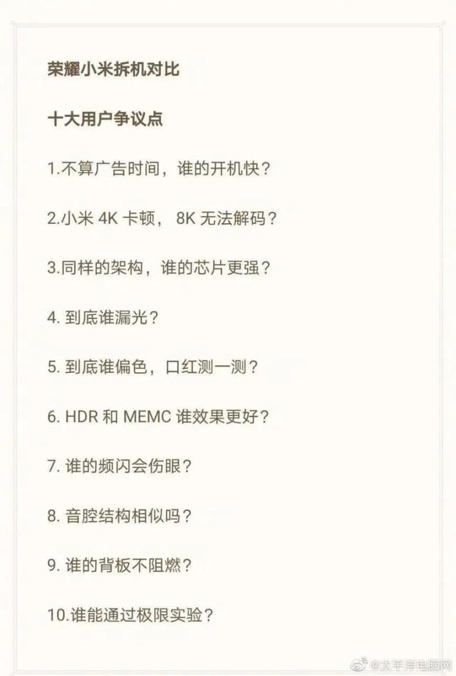 小米科技|大屏行业格局逆转？媒体前赴后继拆出行业真相