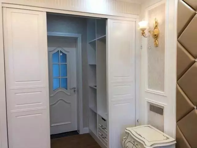 新房总算完工，花45万效果不比100万差！全家开心年底入住