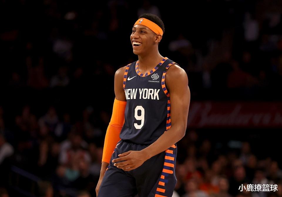 [库兹马]NBA被高估的七大年轻球员！实力一般，却被认为潜力无限