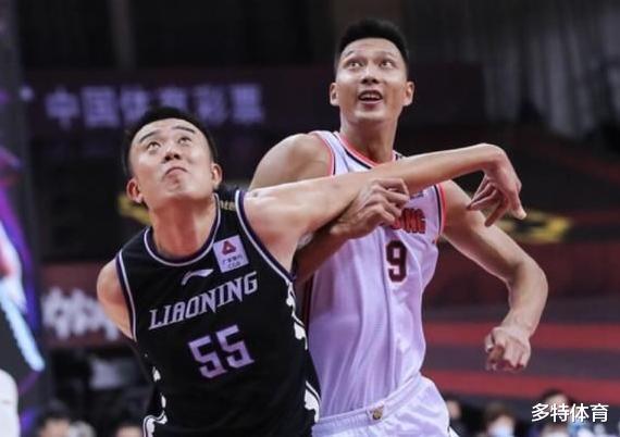 辽宁男篮|CBA速递:马布里遭遇开门黑,辽篮双喜临门,宏远也有重大喜讯