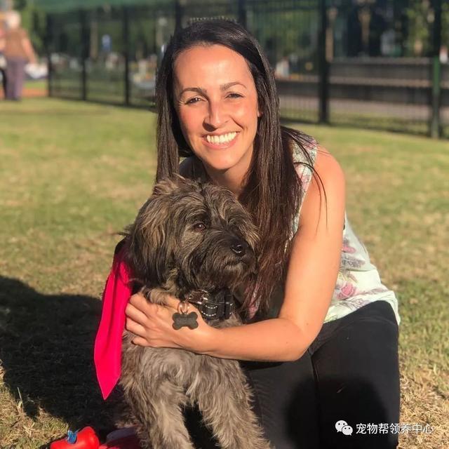 干尸狗狗绝食想结束生命……她每天跟它谈心，接着发生巨变！