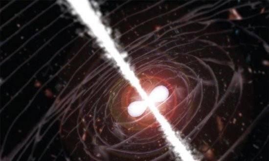 #恒星#恒星每秒钟损失上百万吨质量，最终宇宙是不是就没有物质了？