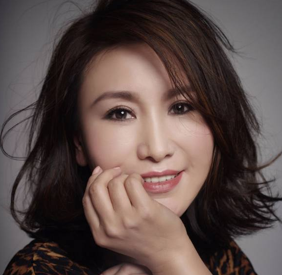 张萌|出生在天津的6大绝色女星,个个美若天仙,你最喜欢谁?