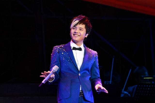 郑源|14岁开演唱会，拒绝春晚邀约的“情歌王子”郑源，如今怎样了？