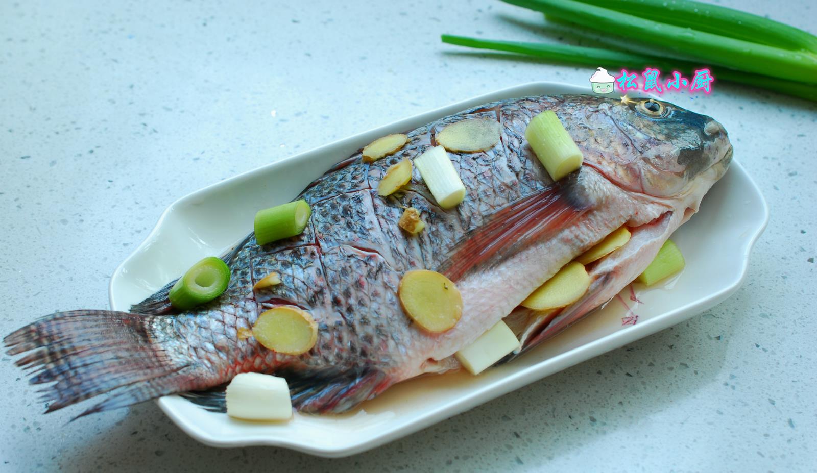 『牛肉』春天多给孩子吃这鱼，比牛肉还好，味道鲜美，这做法连骨头都香