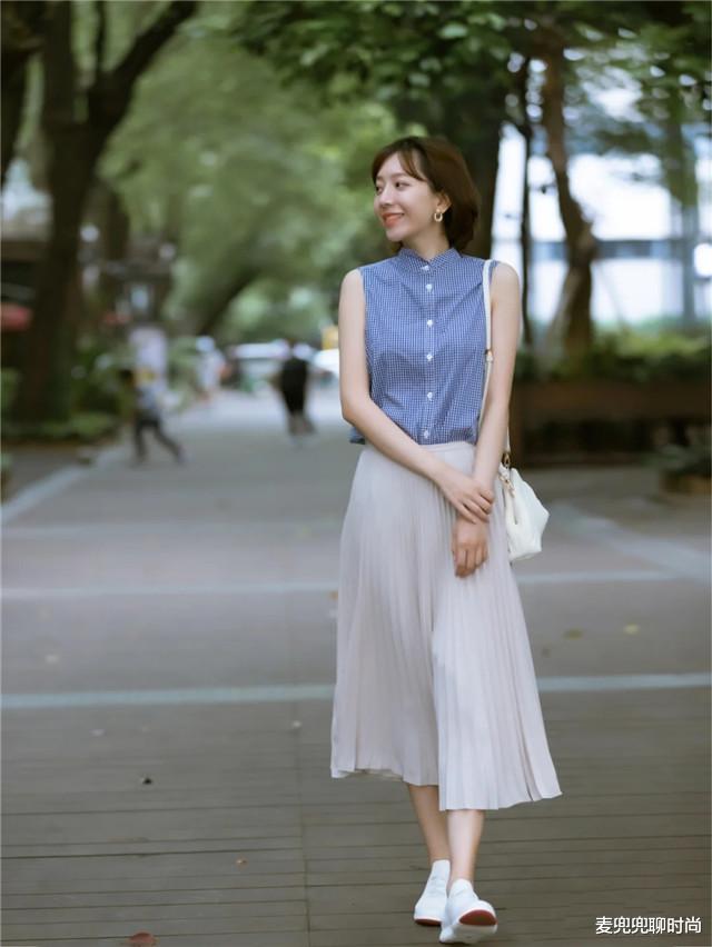 穿衣搭配|知道吗？气质是可以穿出来的！学会这些“日杂配色”，太高级