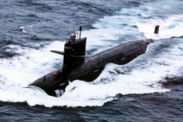 美军|中方突破全新技术，美军大感意外，即将提升新型核潜建造速度