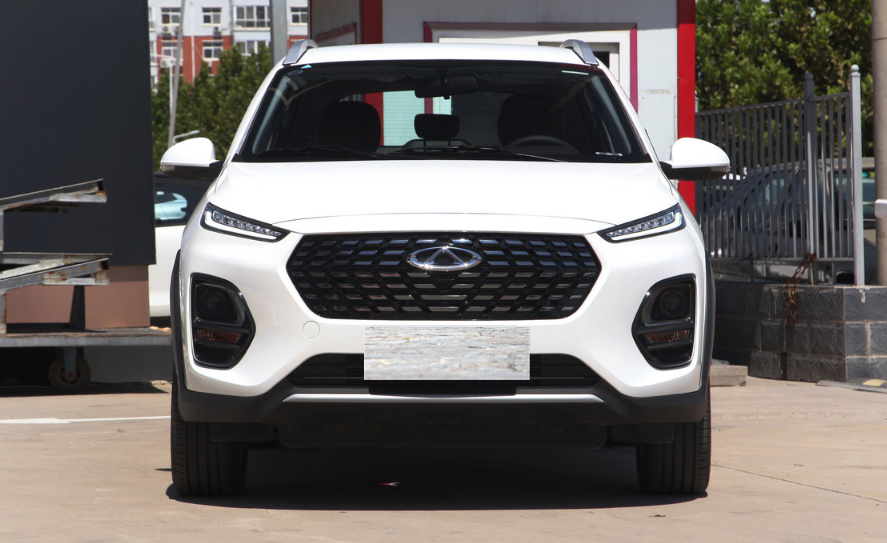 SUV|谁说月入三千不配买车？这三台车省油耐用，不足5万起