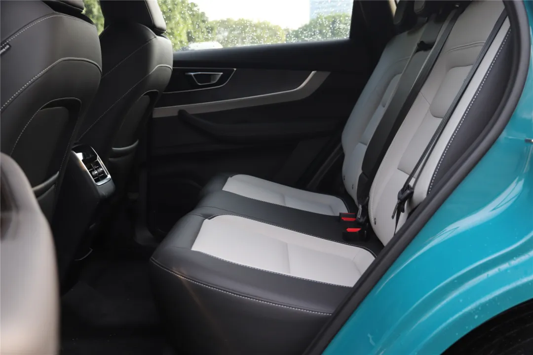 奇瑞瑞虎■就冲这份高级感,十四万买台奇瑞真不亏