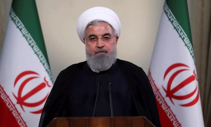 「伊朗」12年封锁即将解除，伊朗面临千亿缺口，早已盯上中国这几款武器