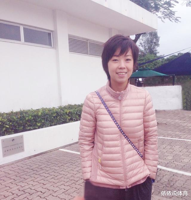 「张怡宁」儿女双全张怡宁：结婚11年，幸福与纠结参半