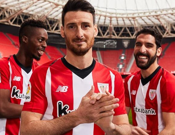 #巴斯克#只用巴斯克血统的毕尔巴鄂竞技为何能在西甲一百年不降级？