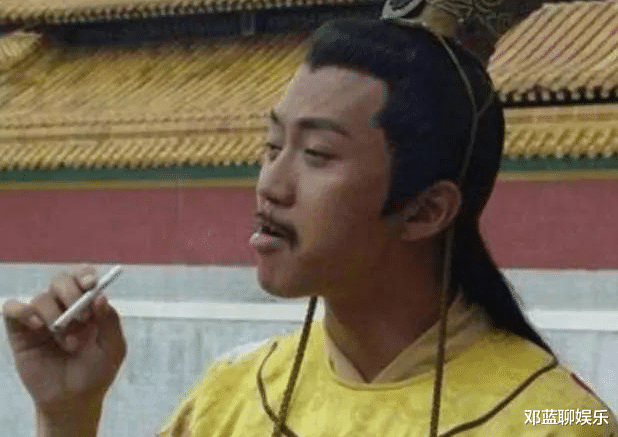 周星驰|被北影当教材的4个镜头：邓超绝望，周星驰苦笑，而他无法超越！