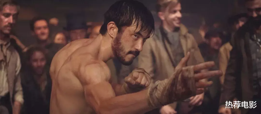 李小龙|李小龙遗作终于又被搬上荧幕，播出了第一集就飙上9.2分