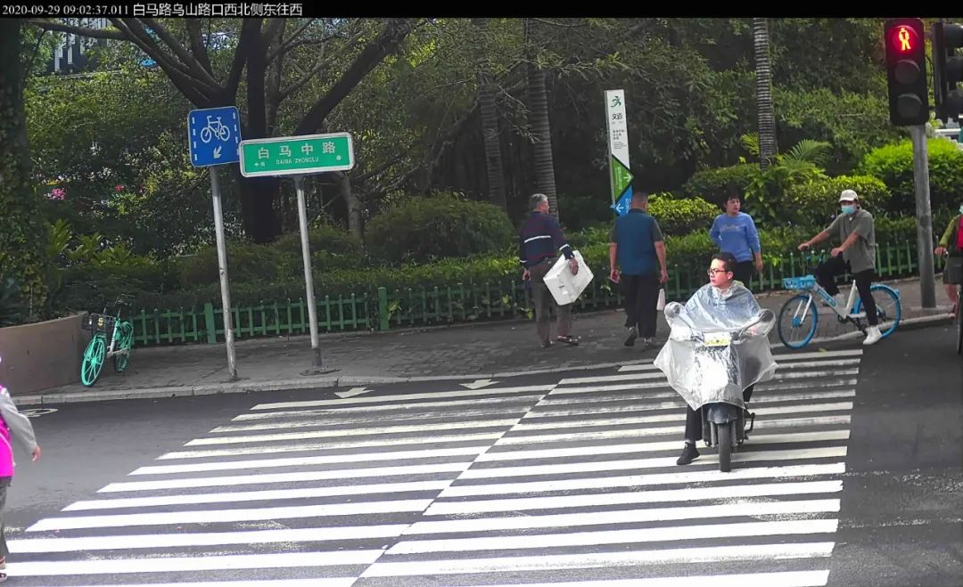 福州新闻网|曝光！福州这些车辆，你们已违法！！