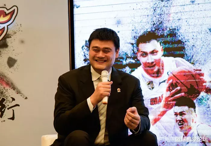 「姚明」姚明公开致谢钟南山！最快6月15日重启！CBA终于要回来了