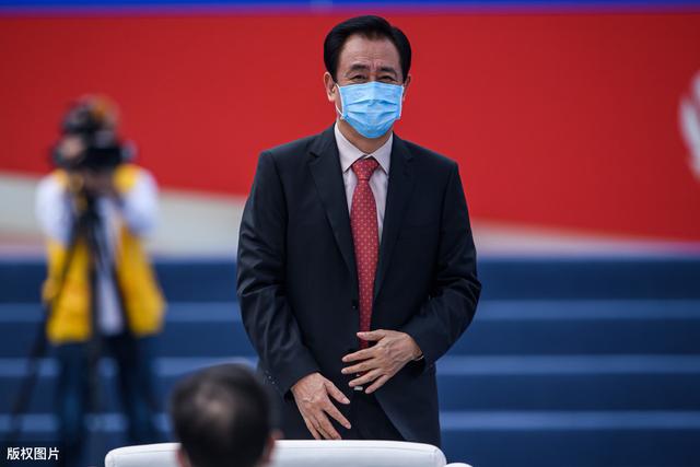 [腾讯]中国5家企业为新冠疫情捐款超10亿元，除了阿里腾讯恒大，还有谁