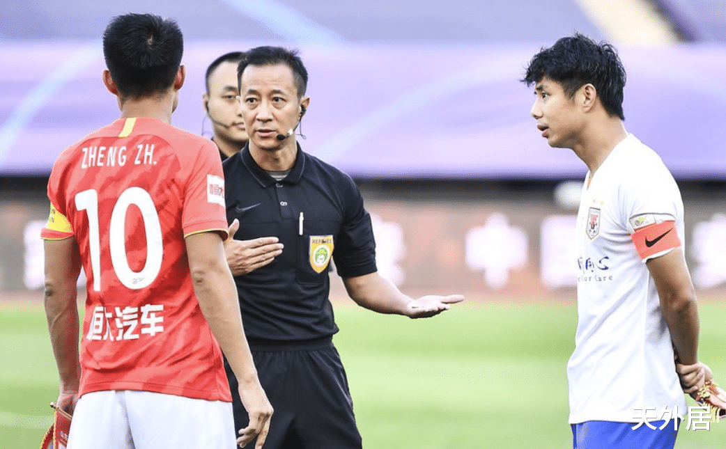 山东鲁能|鲁能数据碾压,中超开赛后最精彩对决!33岁蒿俊闵KO40岁郑智