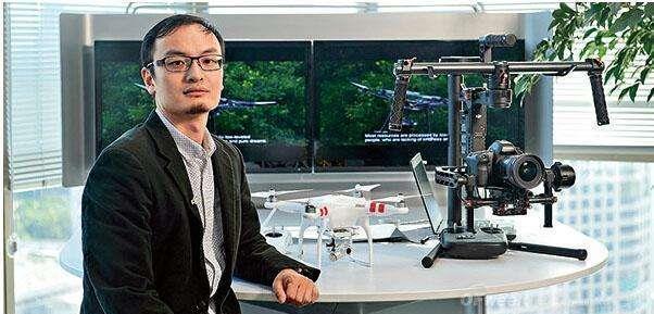 华为|美国禁得了华为！却挡不住这家中国公司，创始人身价高达480亿元