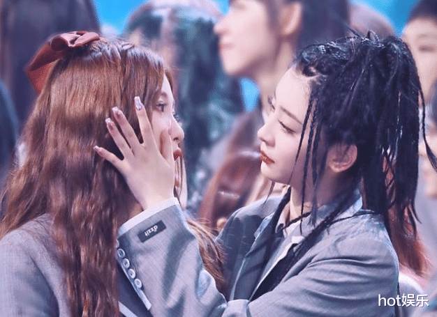 火箭少女101|火箭少女101解散，THE9能取代第一女团的位置吗？