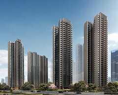 供应超2千套房！最低6字头起！上周长沙11项目获预售证