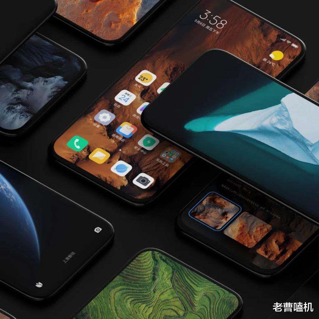 芯片|手机多大内存才算大?三星宣布全新内存芯片,安卓手机迎来新突破?