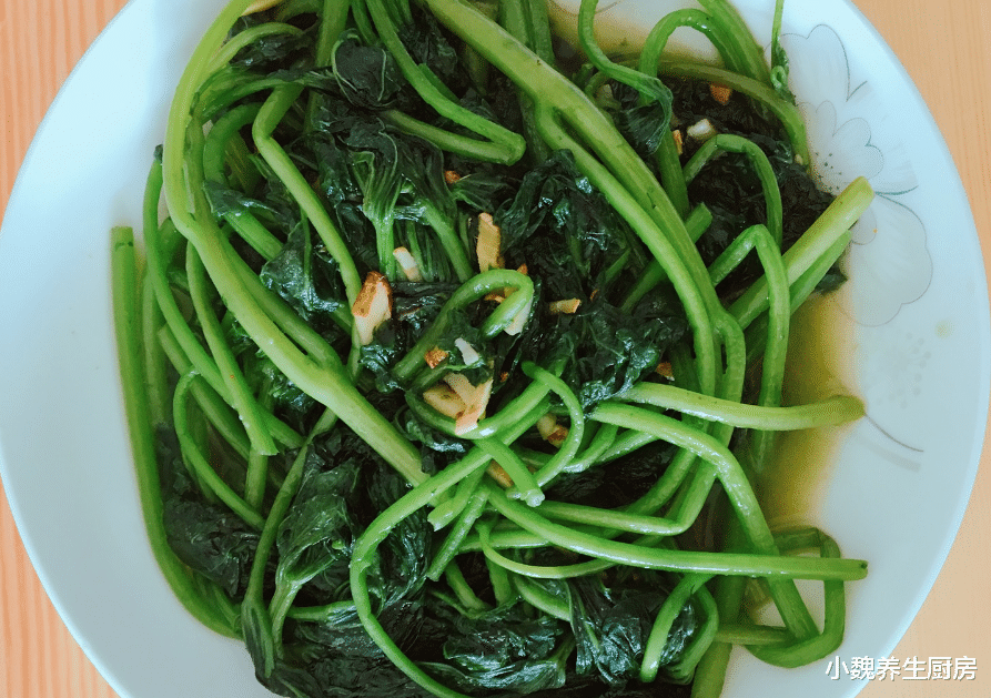 红薯|大暑后,遇到此物必买3斤,每天炒一盘,视力好了,正当季别错过