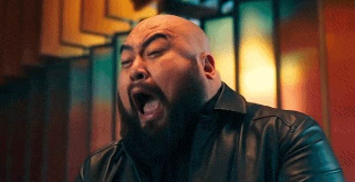 米拉|投资3.2亿票房只有0.2亿,刚下映就在网络播放,这部电影真是笑话