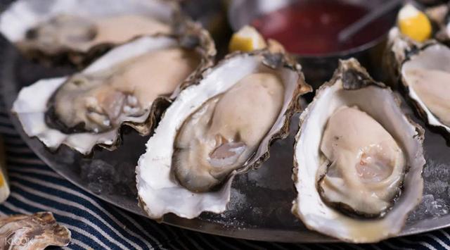 「」牡蛎跟生蚝明明长得差不多，为什么叫法不一样？原来区别在这里