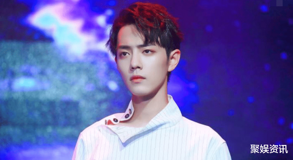 『陈奕迅』曾经他比四大天王还红,批评陈奕迅不会唱歌,现伸手向粉丝要钱?