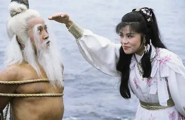 「TVB」7部豆瓣9分的TVB神剧，2011年后再无媲美之作