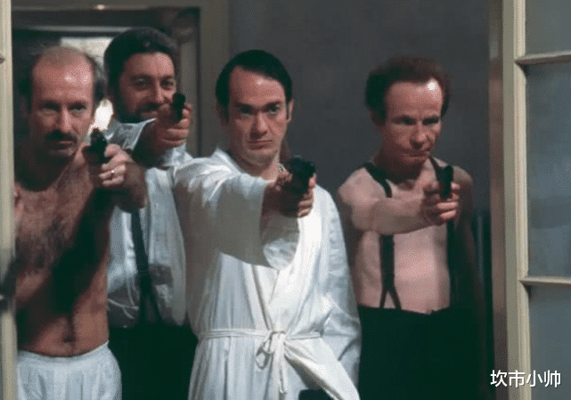 |那些年被禁的十部电影，看过一部的青铜，看过3部以上的实力王者！