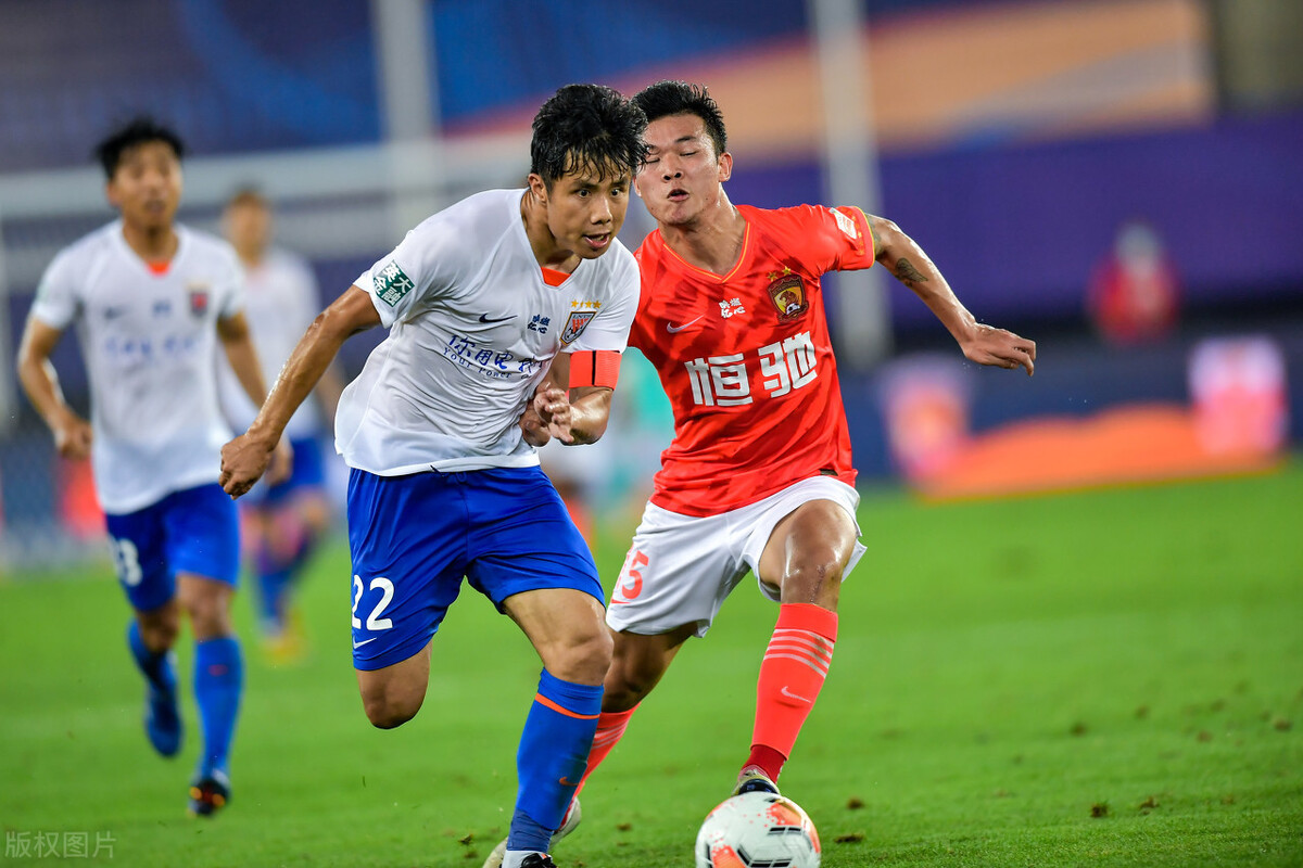 山东鲁能|太胆大了！鲁能本轮面临关键之战，主帅却敢让球队核心枯坐板凳