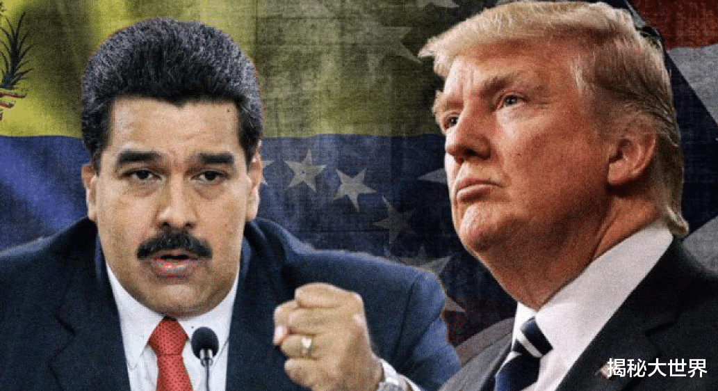 【美国】确诊人数突破136万！美国全副武装瞄准头号对手：不赔偿就开战！