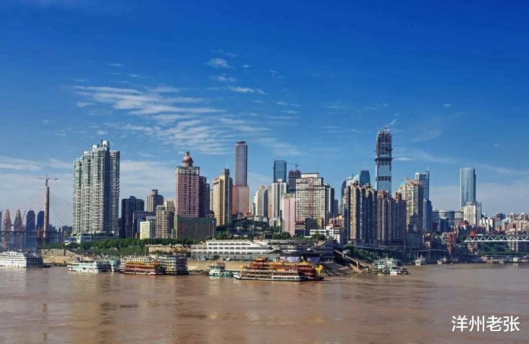 高铁|千亿高铁全线开工，连通渝川黔滇，沿线8市13县区经过你家乡吗？