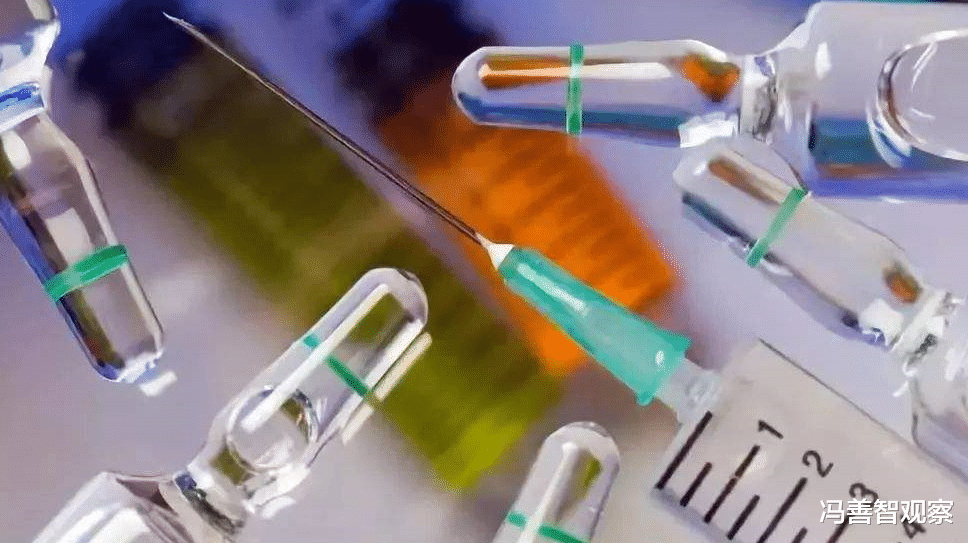 ##疫苗也没用了?病毒正在发生变异,专家:这是一个非常危险信号