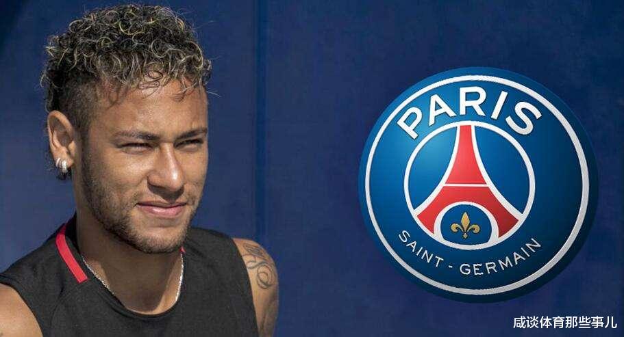 「郑智」抬价开始？内马尔转会定价1.64亿，皇马参与追逐战！巴萨这下难了