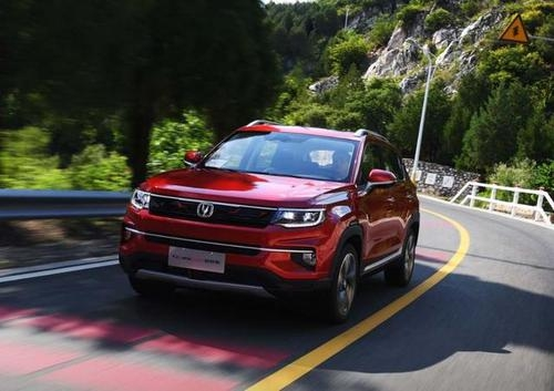 [风行sx6]长安车主说一下蓝鲸发动机怎么样？油耗高吗？