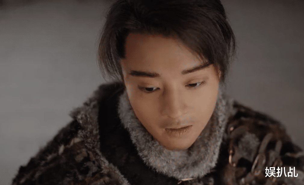 『武侠剧』豆瓣开分8.3,终于又有一部能看的古装武侠剧了