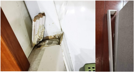 【】欲哭无泪!15万装修费全部打水漂!必须曝光!