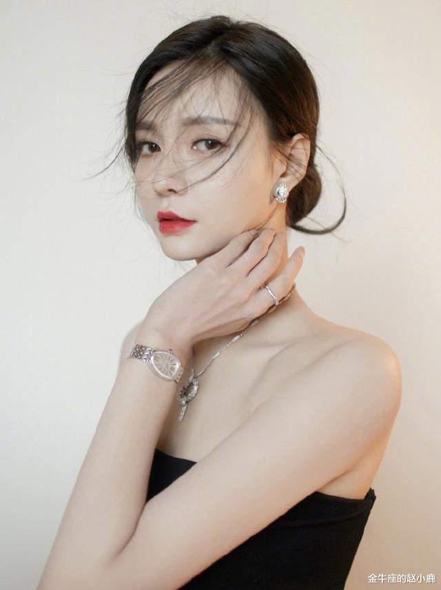 美容|有这三种唇形的女人，一般颜值都不低，尤其第一个，特别有亲和力