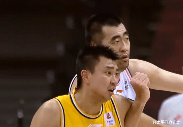 「广厦」末节16分超级大逆转！CBA全华班劲旅豪取5连胜，连超辽篮北京杀进前三